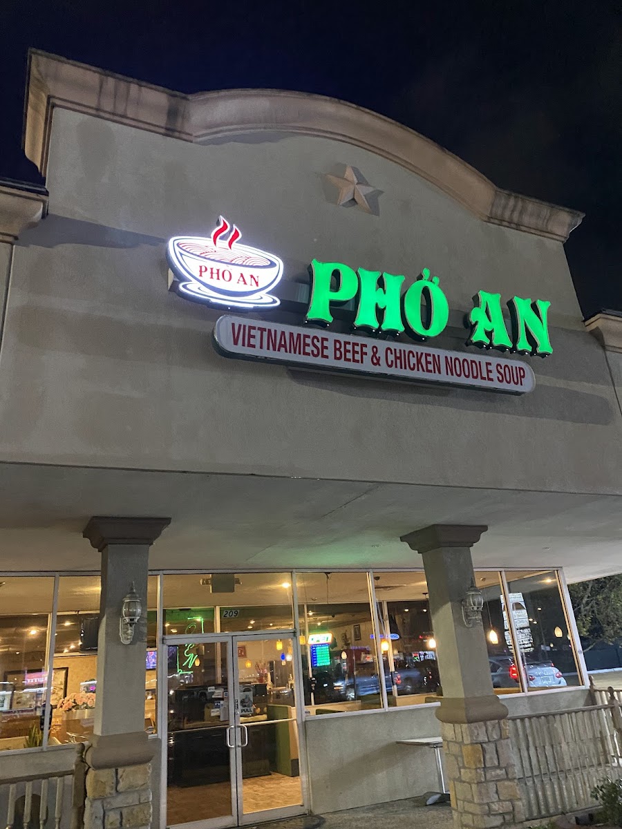Pho An
